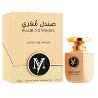 ALLURING SANDAL EXTRAIT DE PARFUM 100ml