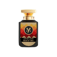 BOIS D' IRIS EXTRAIT DE PARFUM 100ml