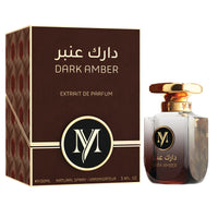 DARK AMBER EXTRAIT DE PARFUM 100ml