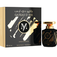 GATEAU D' IRIS EXTRAIT DE PARFUM 100ml
