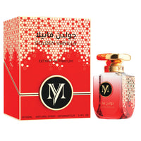 GOLDEN VANILLA EXTRAIT DE PARFUM 100ml