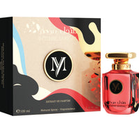 INTENSE SANDAL EXTRAIT DE PARFUM 100ml