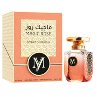 MAGIC ROSE EXTRAIT DE PARFUM 100ml