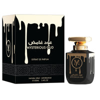 MYSTERIOUS OUD EXTRAIT DE PARFUM 100ml