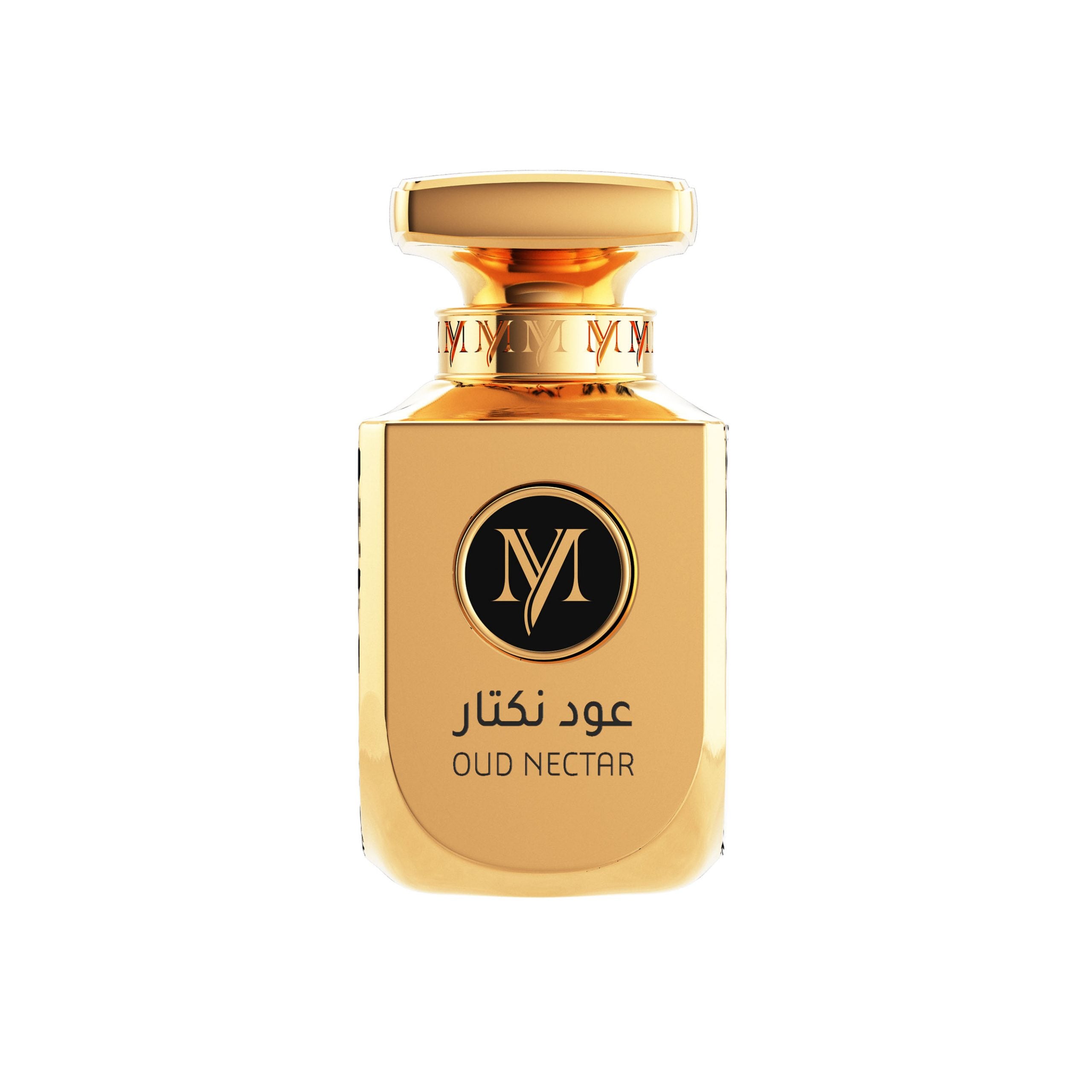 OUD NECTAR EXTRAIT DE PARFUM 100ml – MY PERFUMES SELECT USA