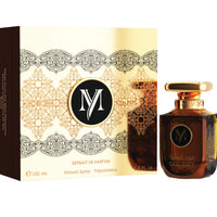 Oud Issey Extrait De Parfum