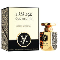 OUD NECTAR EXTRAIT DE PARFUM 100ml