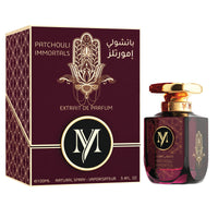 PATCHOULI IMMORTALS EXTRAIT DE PARFUM 100ml