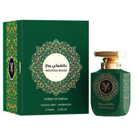 PATCHOULI ROUGE EXTRAIT DE PARFUM 100ml