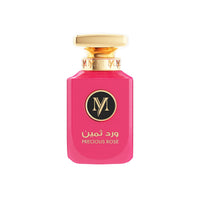 PRECIOUS ROSE EXTRAIT DE PARFUM 100ml