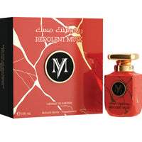 REDOLENT MUSK EXTRAIT DE PARFUM 100ml
