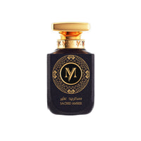 SACRED AMBER EXTRAIT DE PARFUM 100ml