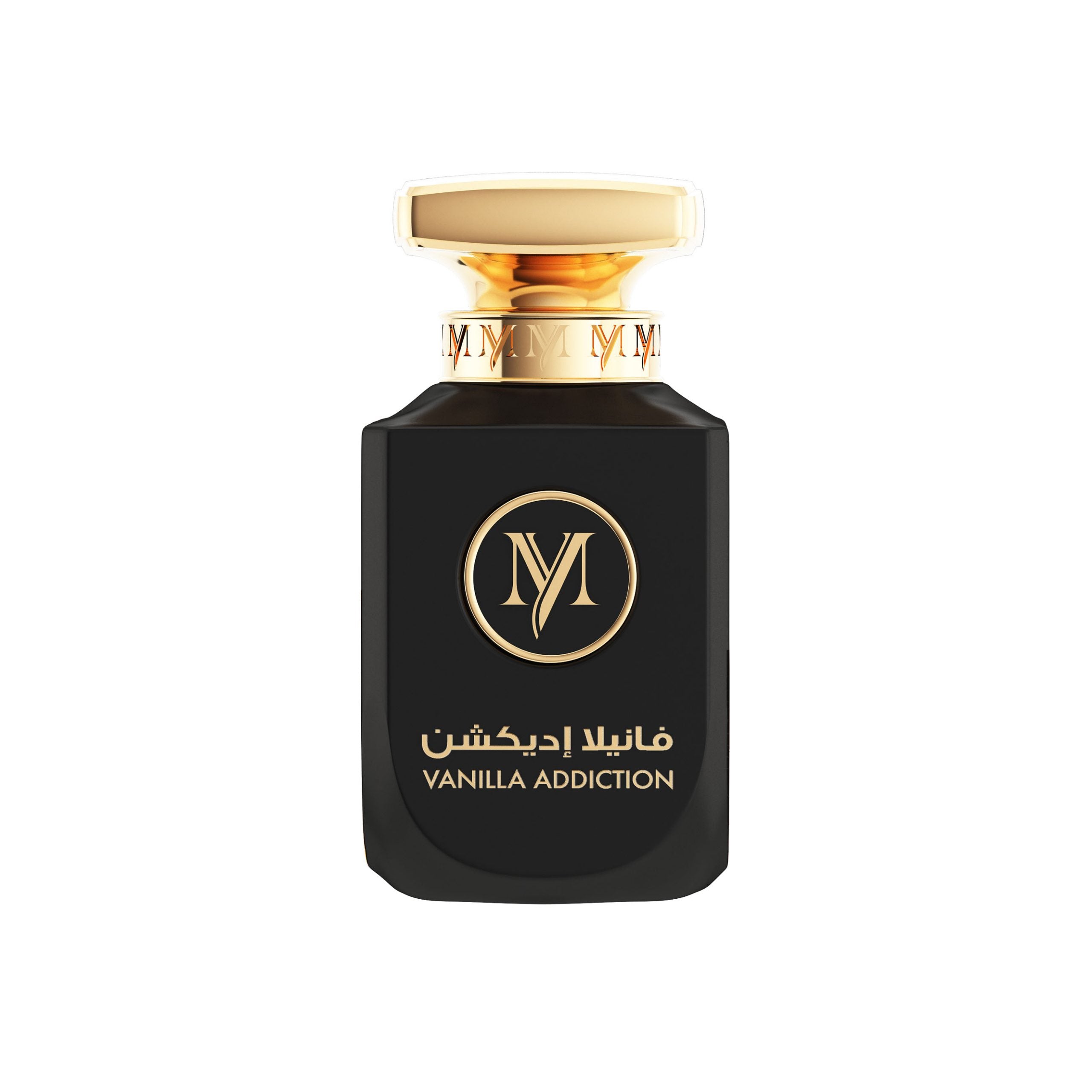 Spray Musk Vanille  Maison AlHambra - Dubai Parfumerie