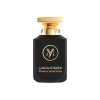 VANILLA ADDICTION EXTRAIT DE PARFUM 100ml