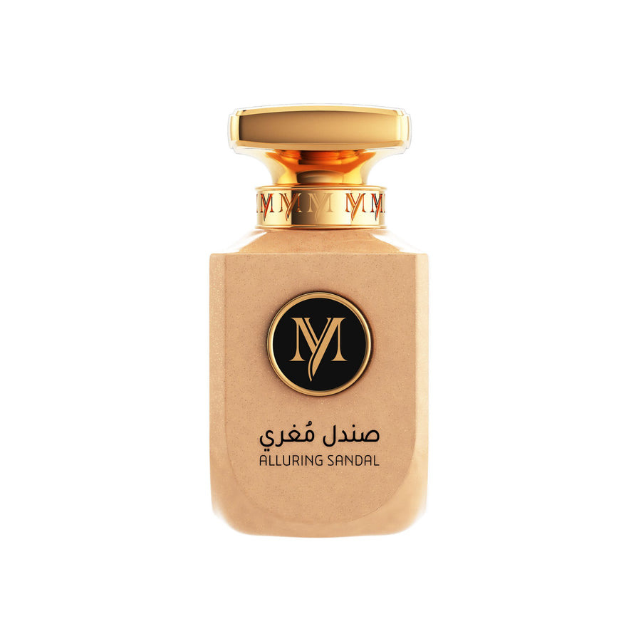 ALLURING SANDAL EXTRAIT DE PARFUM 100ml