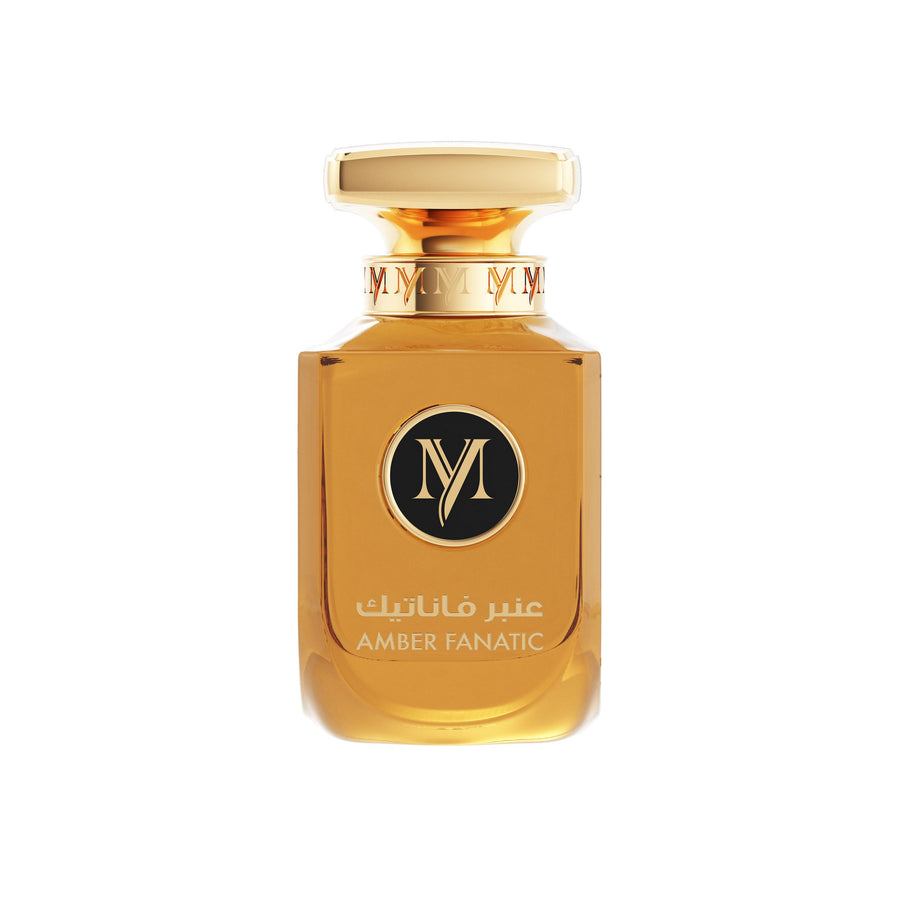 AMBER FANATIC EXTRAIT DE PARFUM 100ml