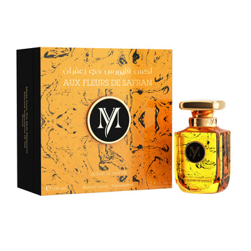 AUX FLEURS DE SAFRAN EXTRAIT DE PARFUM 100ml