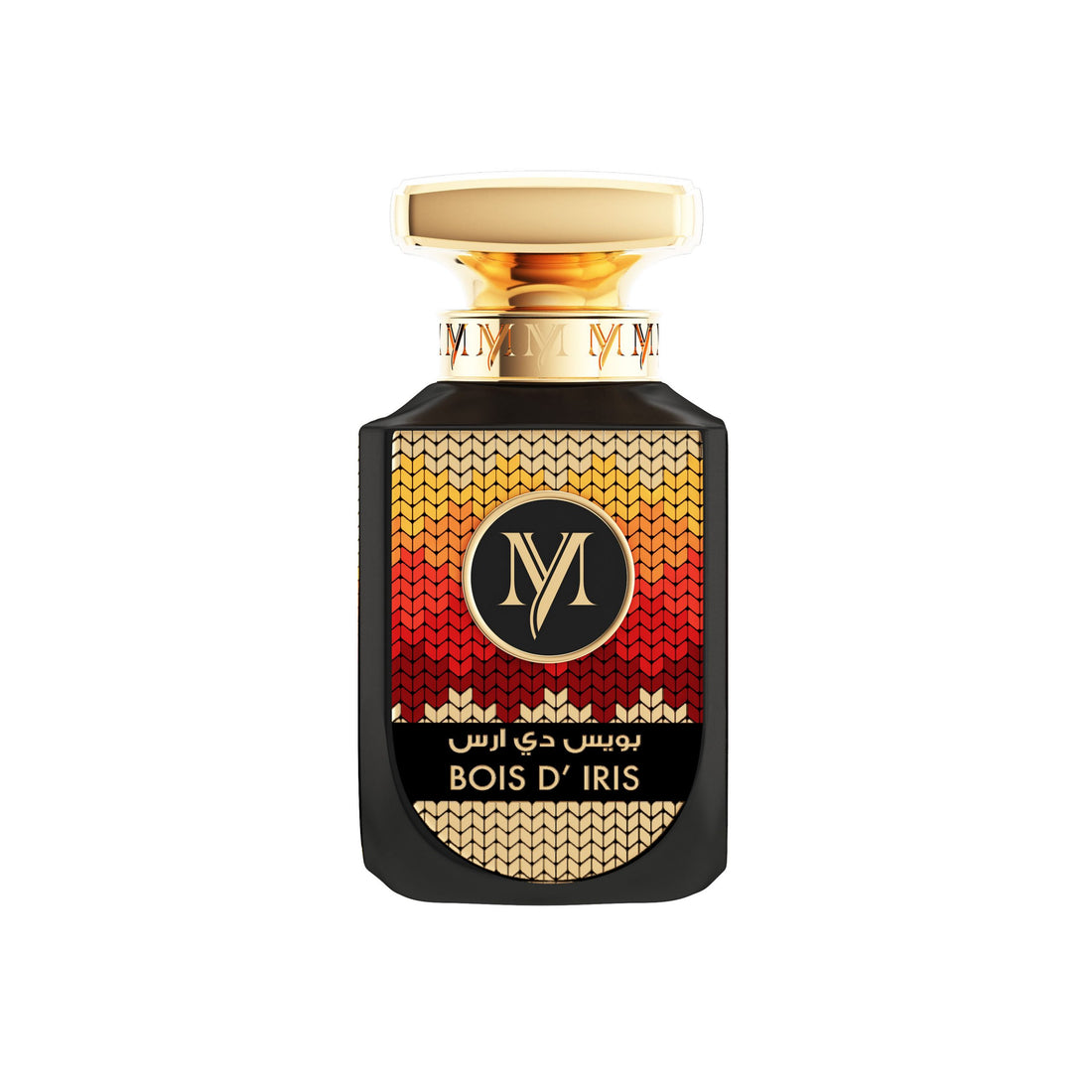 BOIS D' IRIS EXTRAIT DE PARFUM 100ml