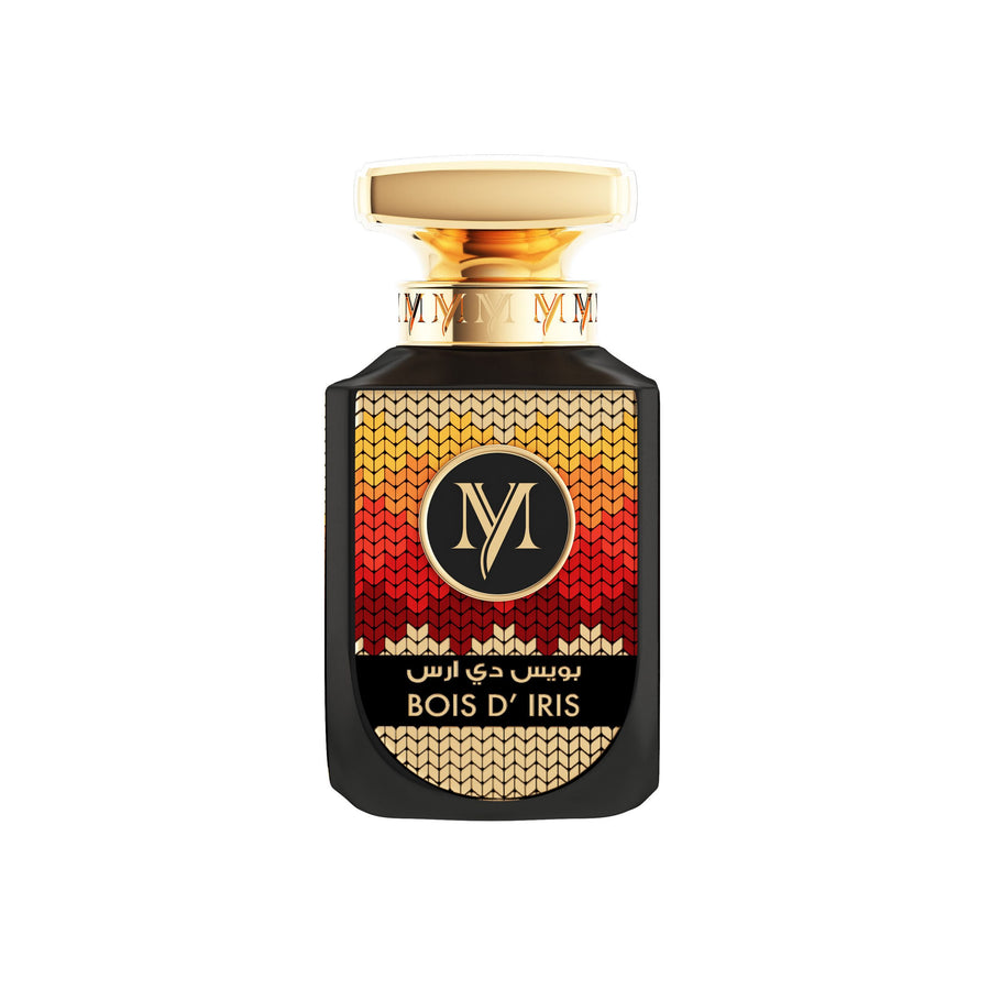 BOIS D' IRIS EXTRAIT DE PARFUM 100ml