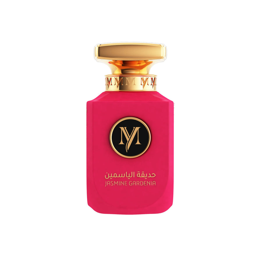 JASMINE GARDENIA EXTRAIT DE PARFUM 100ml