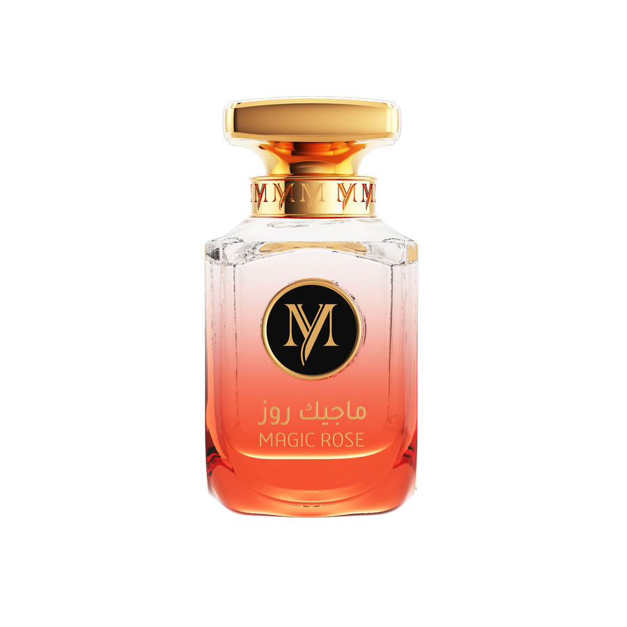 Rose sales rose perfume