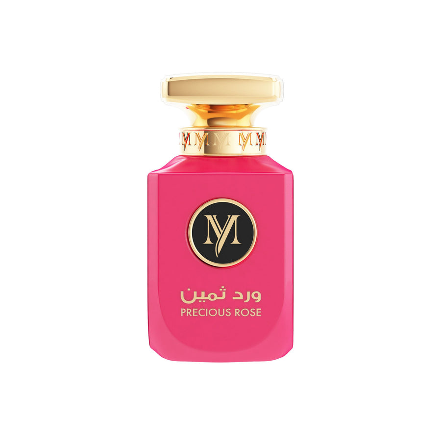 PRECIOUS ROSE EXTRAIT DE PARFUM 100ml