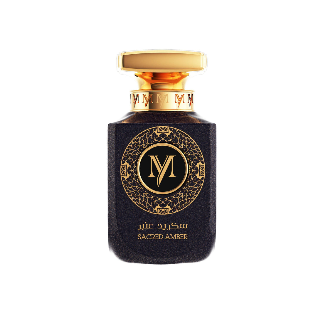 SACRED AMBER EXTRAIT DE PARFUM 100ml