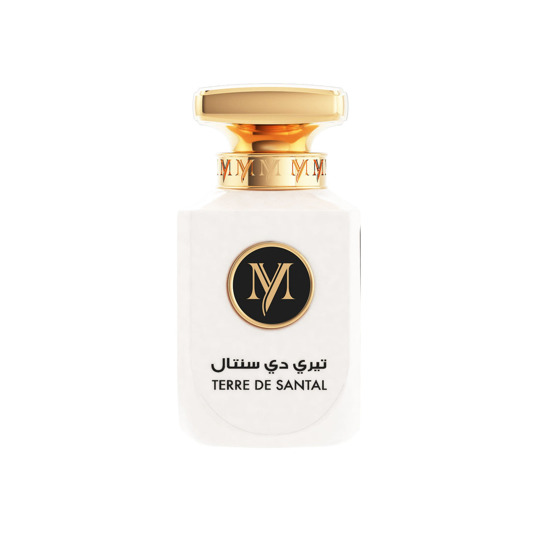 TERRE DE SANTAL EXTRAIT DE PARFUM 100ml