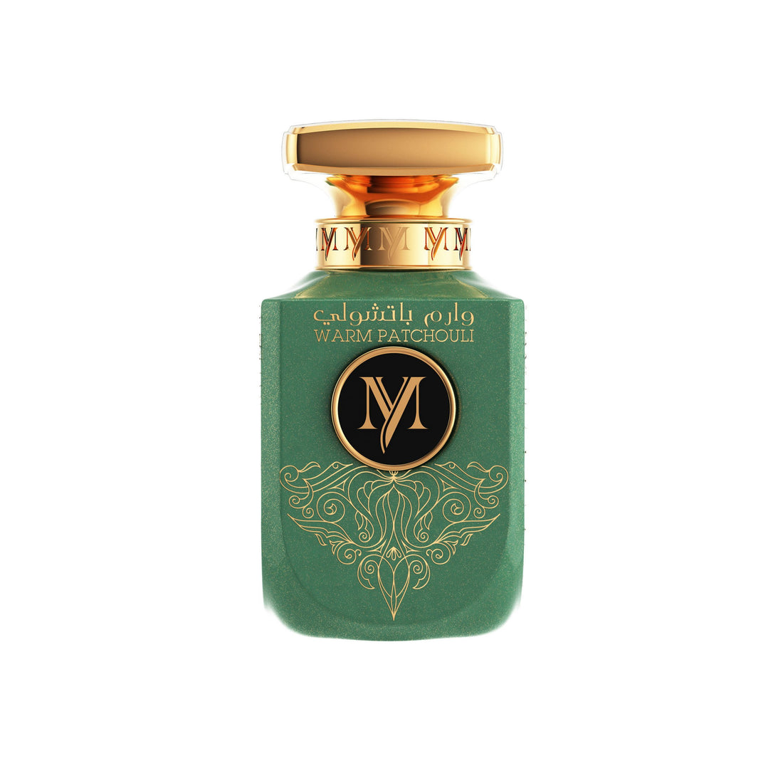 WARM PATCHOULI EXTRAIT DE PARFUM 100ml